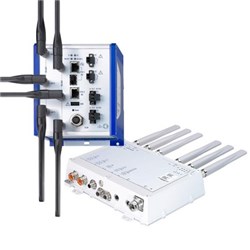 Hirschmann 942 070-999-004 Wireless Access Point